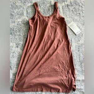 Lululemon Scoop Dress